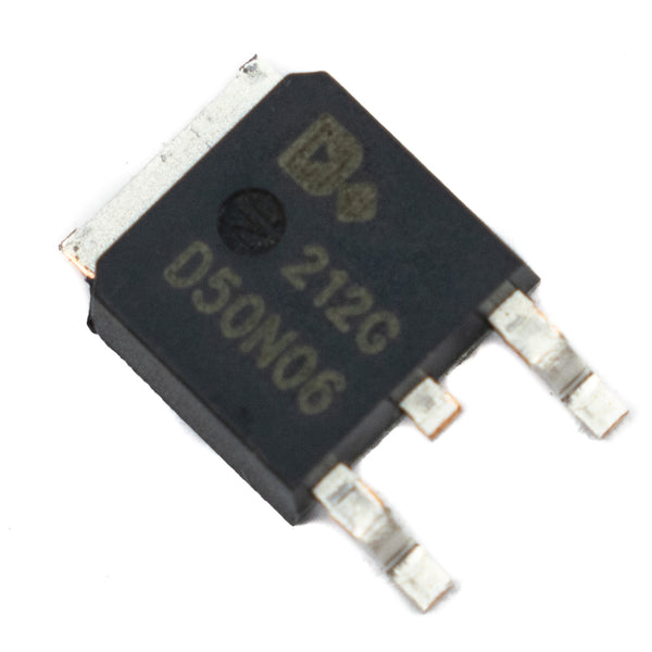 Doingter DOD50N06 60V 50A N-Channel MOSFET