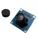 CMOS OV7670 Camera Module