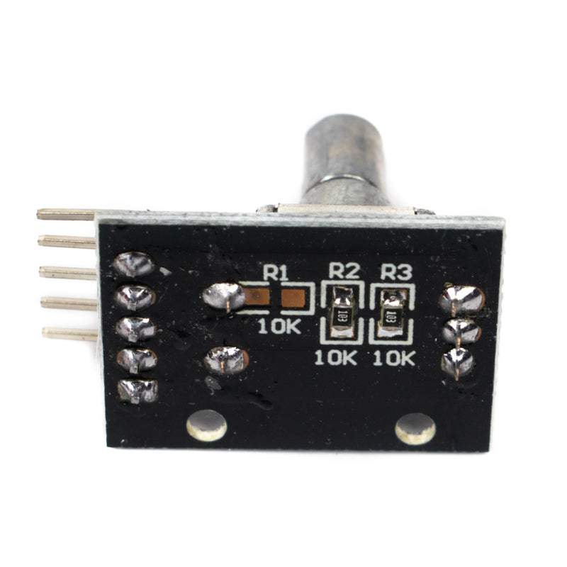 Buy Rotary Encoder from HNHCart.com. Also browse more components from Acceleration & Rotation sensor category from HNHCart