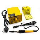 Hoki ESD Safe Heavy Duty Soldering Station with 60W Soldering Iron and Stand
