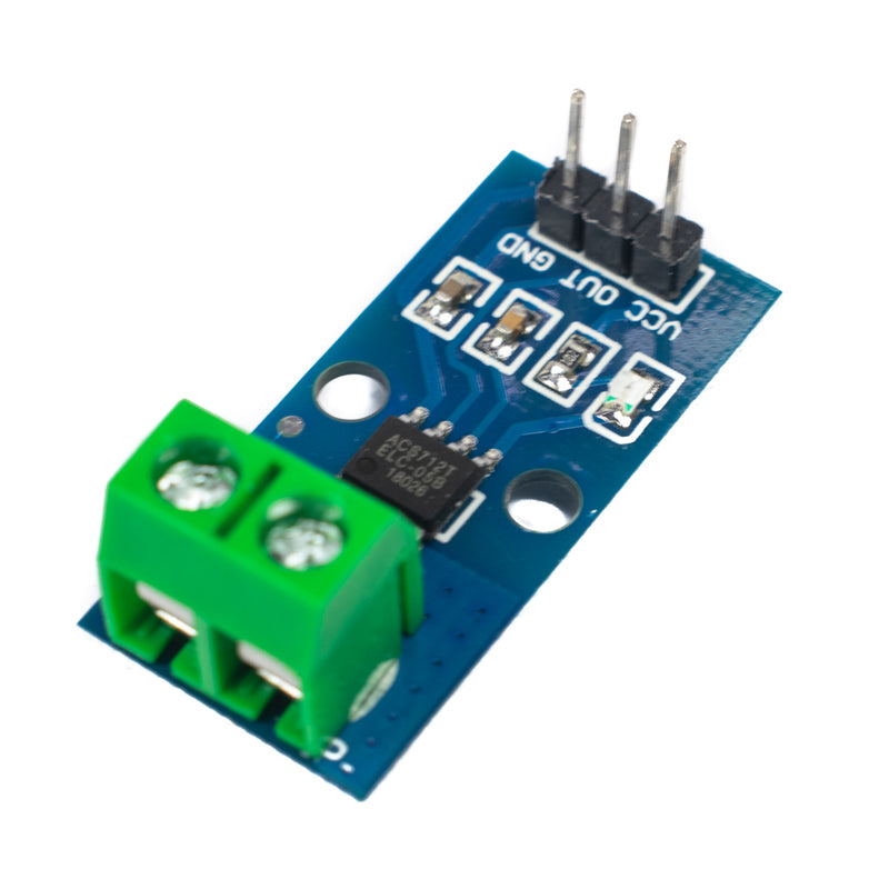 ACS712 5A Current Sensor Module