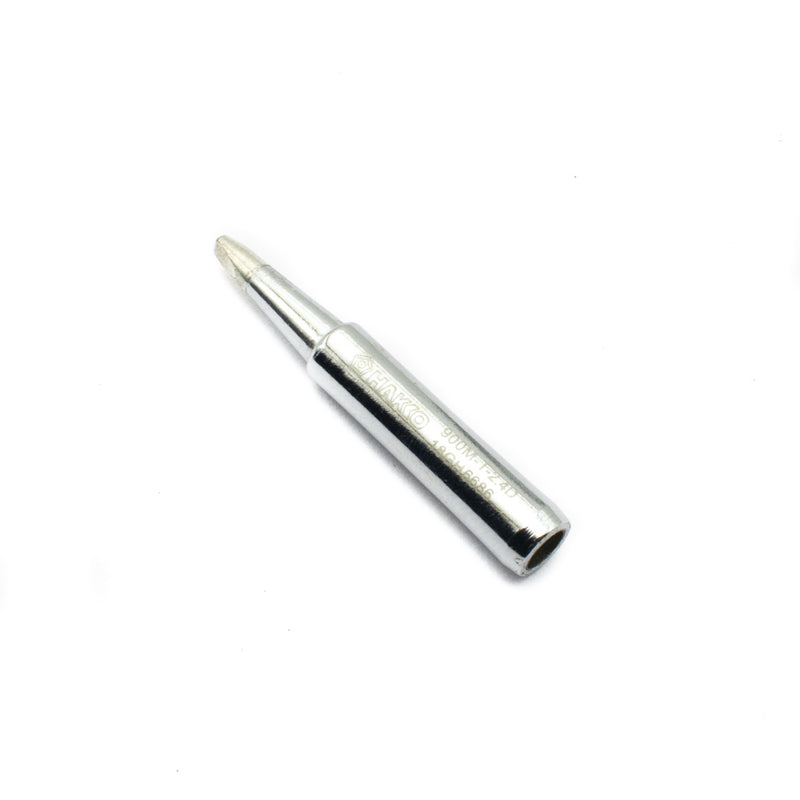 Hoki 900M-T-2.4D 60W Chisel Shape Soldering Iron Bit