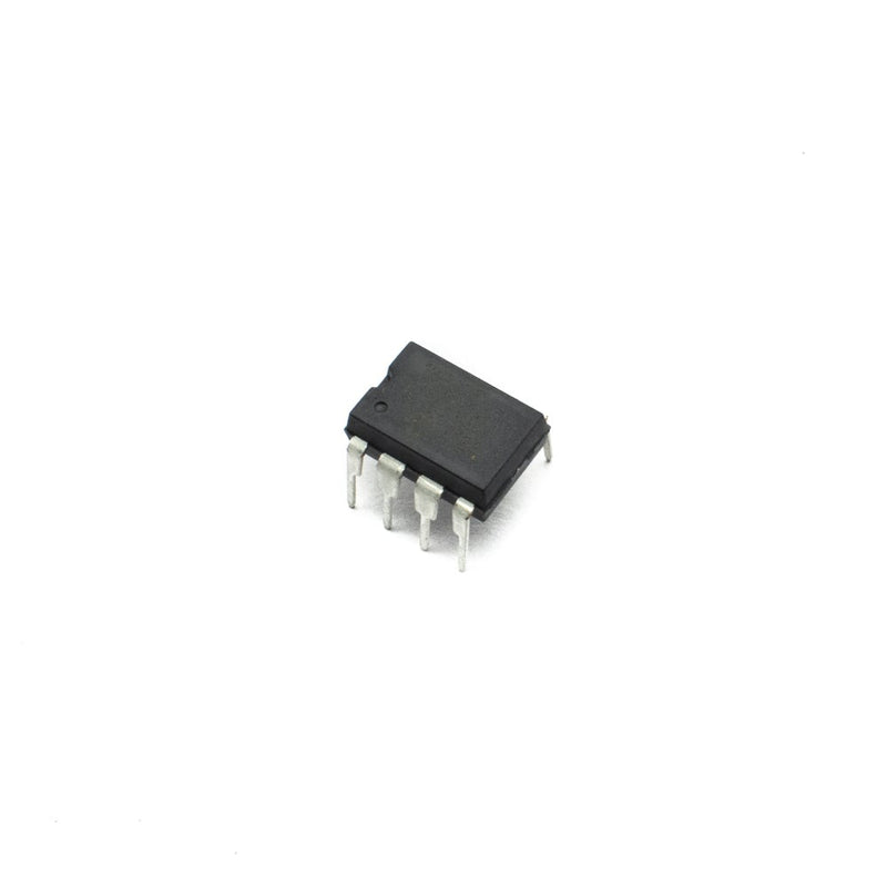 PIC12F675 8-Pin Flash-Based 8-Bit Microcontroller IC