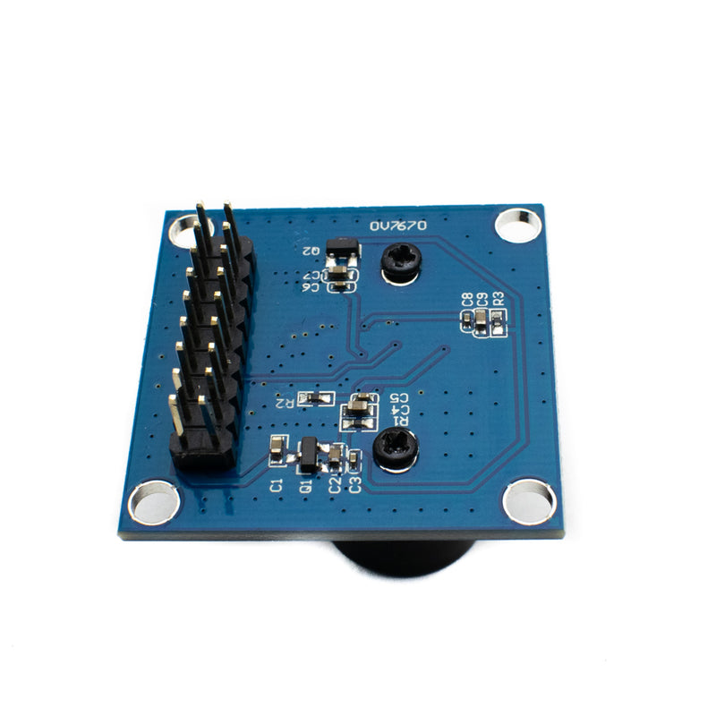 CMOS OV7670 Camera Module
