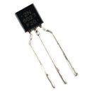 ONSEMI 2N6027 Programmable Unijunction Transistor 40V 300mW (TO-92 Package)