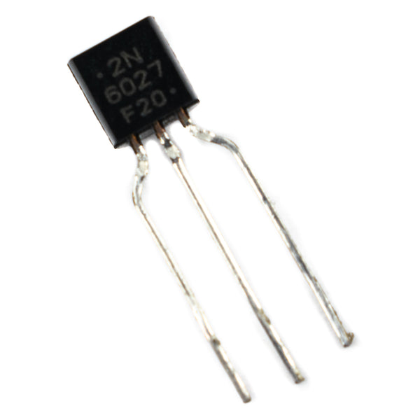 UTC 2N6027 Programmable Unijunction Transistor 40V 300mW