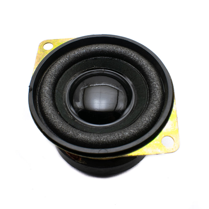 4 ohm 10 watt speaker