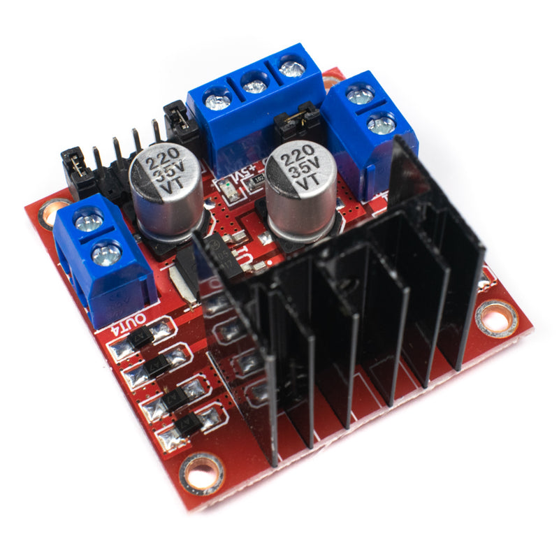 Buy dual motor driver