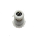 2.0x0.6mm DC Female Socket