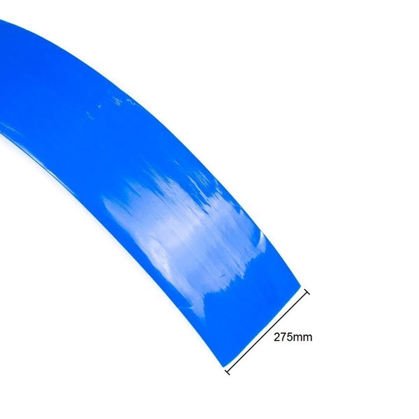 275mm 10 meter PVC Heat Shrink Sleeves for Battery Pack