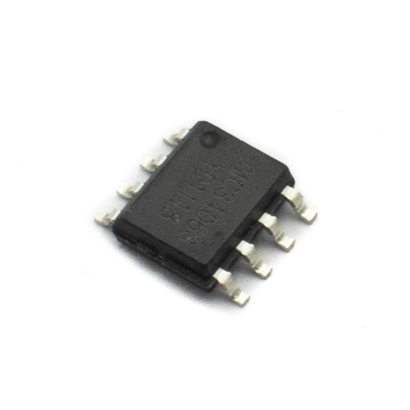 MC34063A DC-DC Converter SMD IC