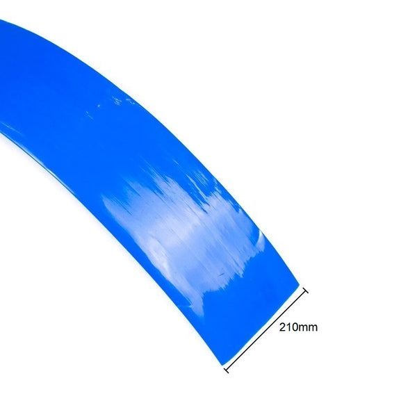 210mm 5 meter PVC Heat Shrink Sleeves for Battery Pack