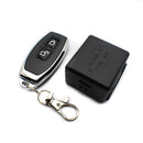 Order 1 channel rf remote control