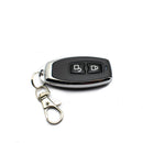 1 channel rf remote control