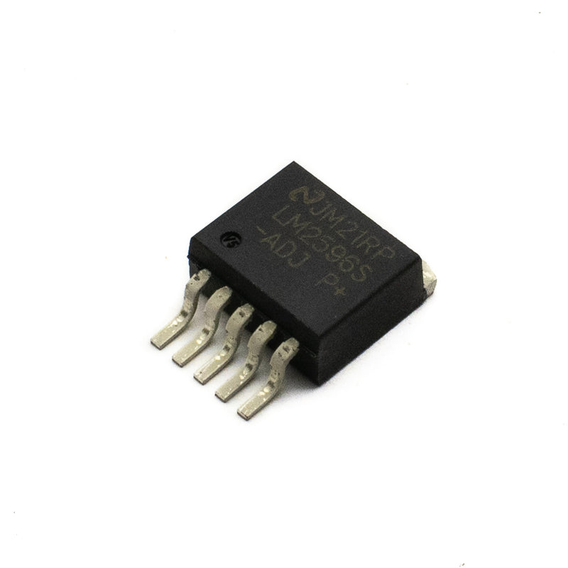 buck adjustable dc constant voltage converter