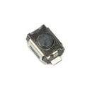 2 Pin SMD Push Button 3x4x2mm Momentary