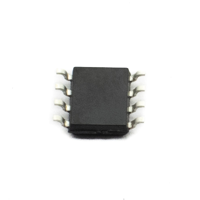 MC34063A DC-DC Converter SMD IC