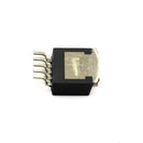 adjustable dc dc buck converter