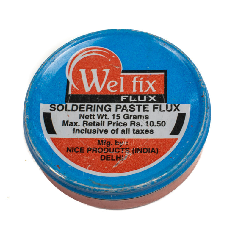 Check soldering flux paste price