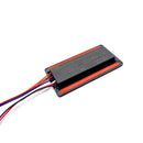 12V 4A Double Touch Switch with Time, Temperature and Intensity Control - CYD12TOB