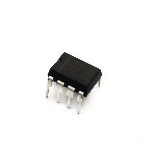 MAX485 Transceiver IC DIP-8 Package