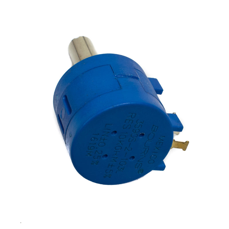 Order 3590s precision multiturn potentiometer