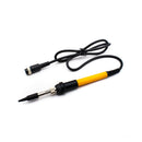 Hoki ESD Safe Heavy Duty Soldering Station with 60W Soldering Iron and Stand