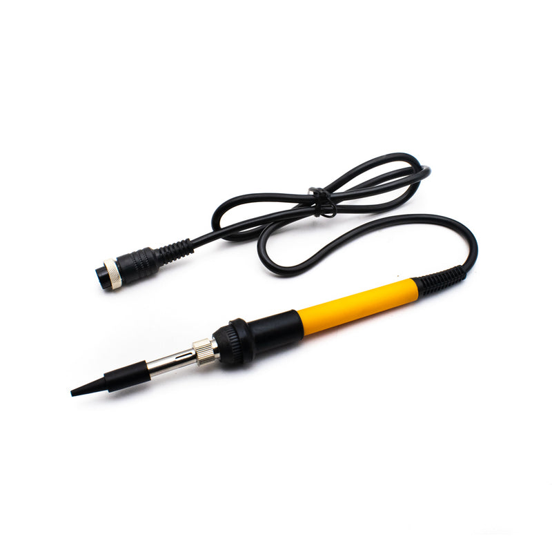 Hoki ESD Safe Heavy Duty Soldering Station with 60W Soldering Iron and Stand