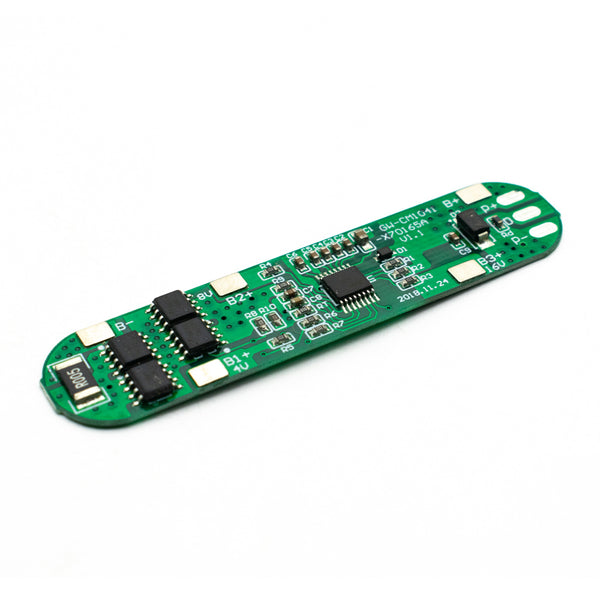 shop lithium ion battery management circuit