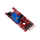 KY-036 Metal Touch Sensor Module