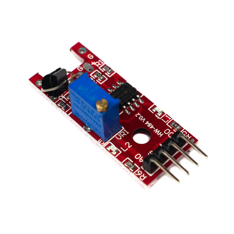 KY-036 Metal Touch Sensor Module