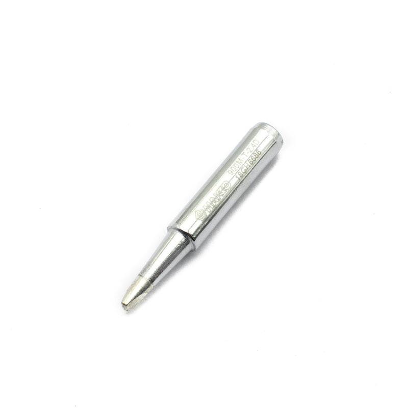 Hoki 900M-T-2.4D 60W Chisel Shape Soldering Iron Bit