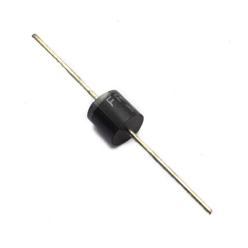 FR607 Diode €“ 6.0A Fast Recovery Rectifier