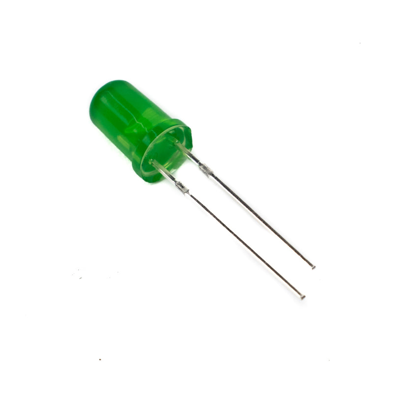 Green LED 5mm