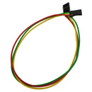 female to female jumper wires