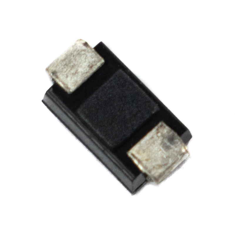 SS36 60V 3A Schottky Diode SMD DO-214AC (Pack of 2000)