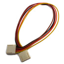 5 Pin Relimate Female to Female Connector - 2.54mm Pitch