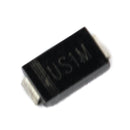 US1M - Fast Recovery Diode 1A SMA DO-214AC