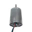 DC 220V High Speed Brushless Motor 3 Phase with Dual Ball Bearing