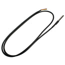 DS18B20 Waterproof Temperature Probe €“ Black (1m)