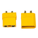 XT-90 High Current Connector Male-Female Pair