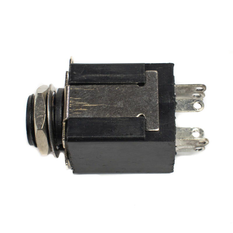 Order 3.5 mm audio jack female connector