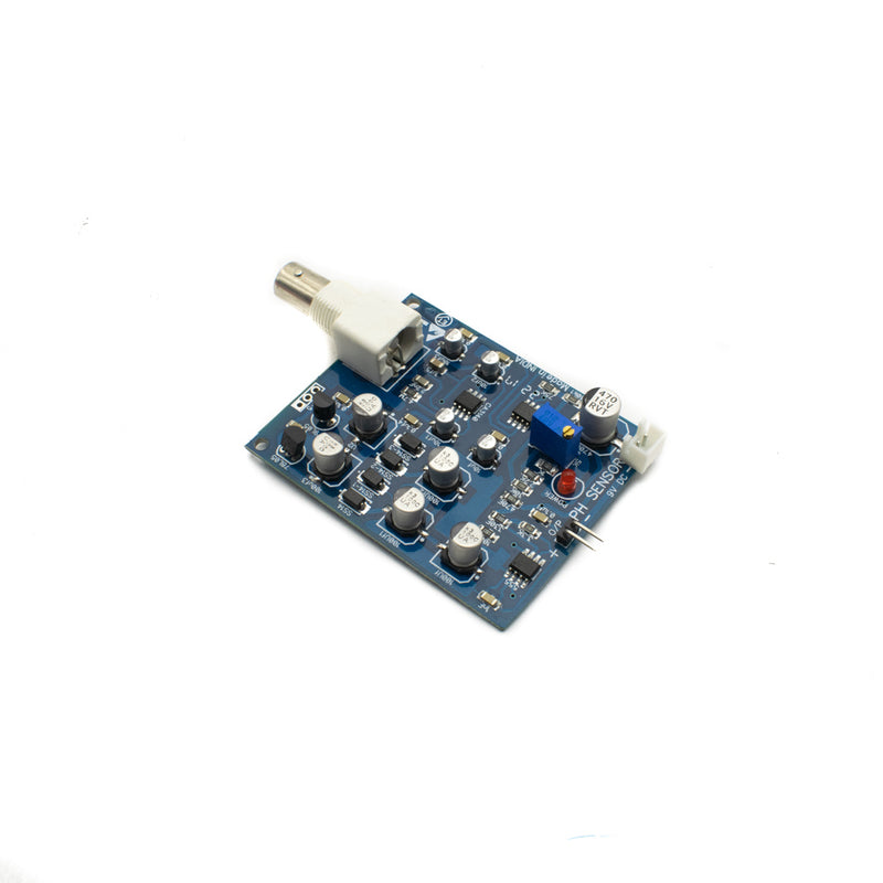 pH sensor Kit with pH Electrode Probe
