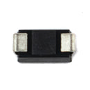 SS34 40V 3A Schottky Diode SMD DO-214AC (Pack of 2000)