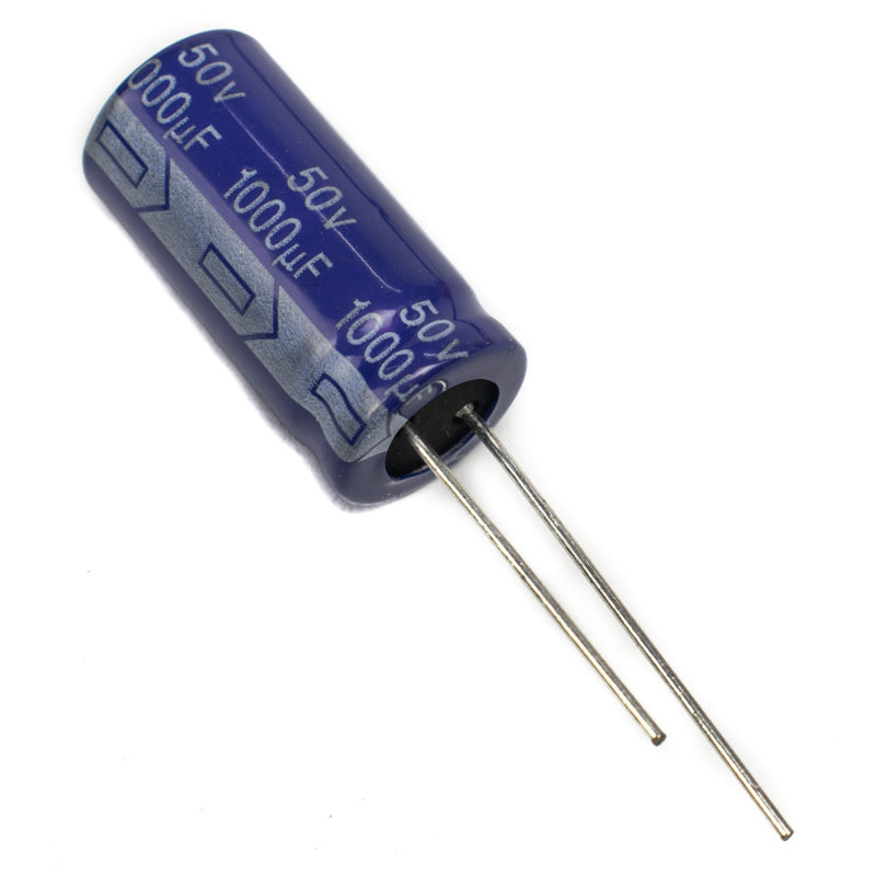 Buy capacitor 1000uf 50v Online