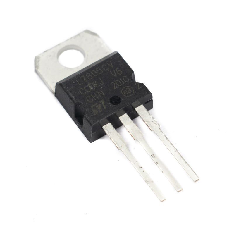 Shop lm7805 voltage regulator,