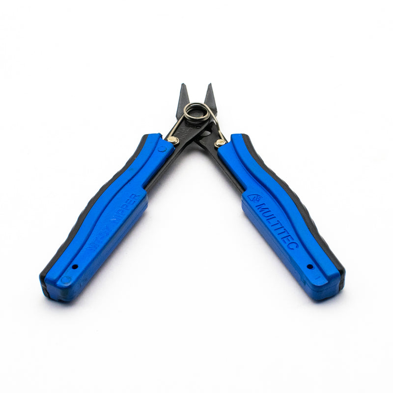 Shop Multitec Heavy Duty Wire Cutter (Nipper 07)