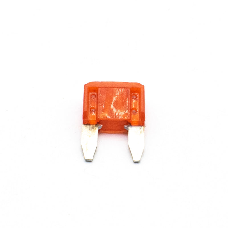 10A Red Car Fuse 32V DC