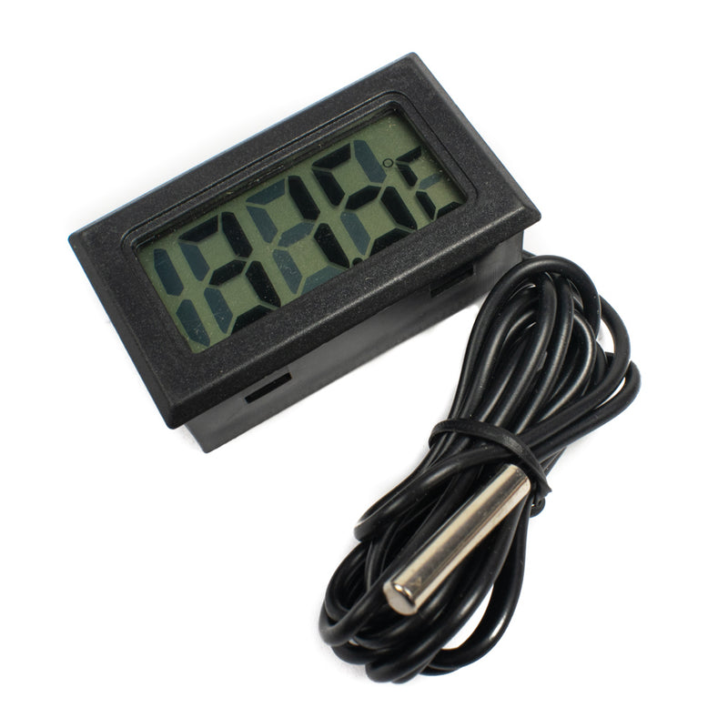 Buy Online Waterproof Digital Thermometer in India | Hnhcart