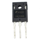 ONSEMI 11N120 1200V 43A NPT Series N-Channel IGBT with Anti-Parallel Hyperfast Diode